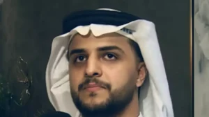 المبتعث السعودي حمزة يروي تفاصيل مخاطرة حياته لإنقاذ بريطانية في حادث طارئ